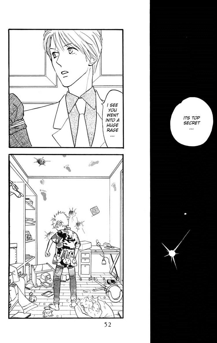 Teru Teru x Shounen Chapter 8 page 18 - Chapter 8