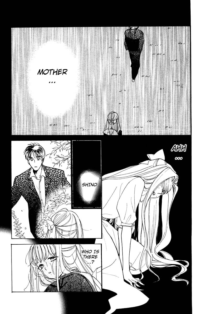 Teru Teru x Shounen Chapter 9 page 20 - Chapter 9