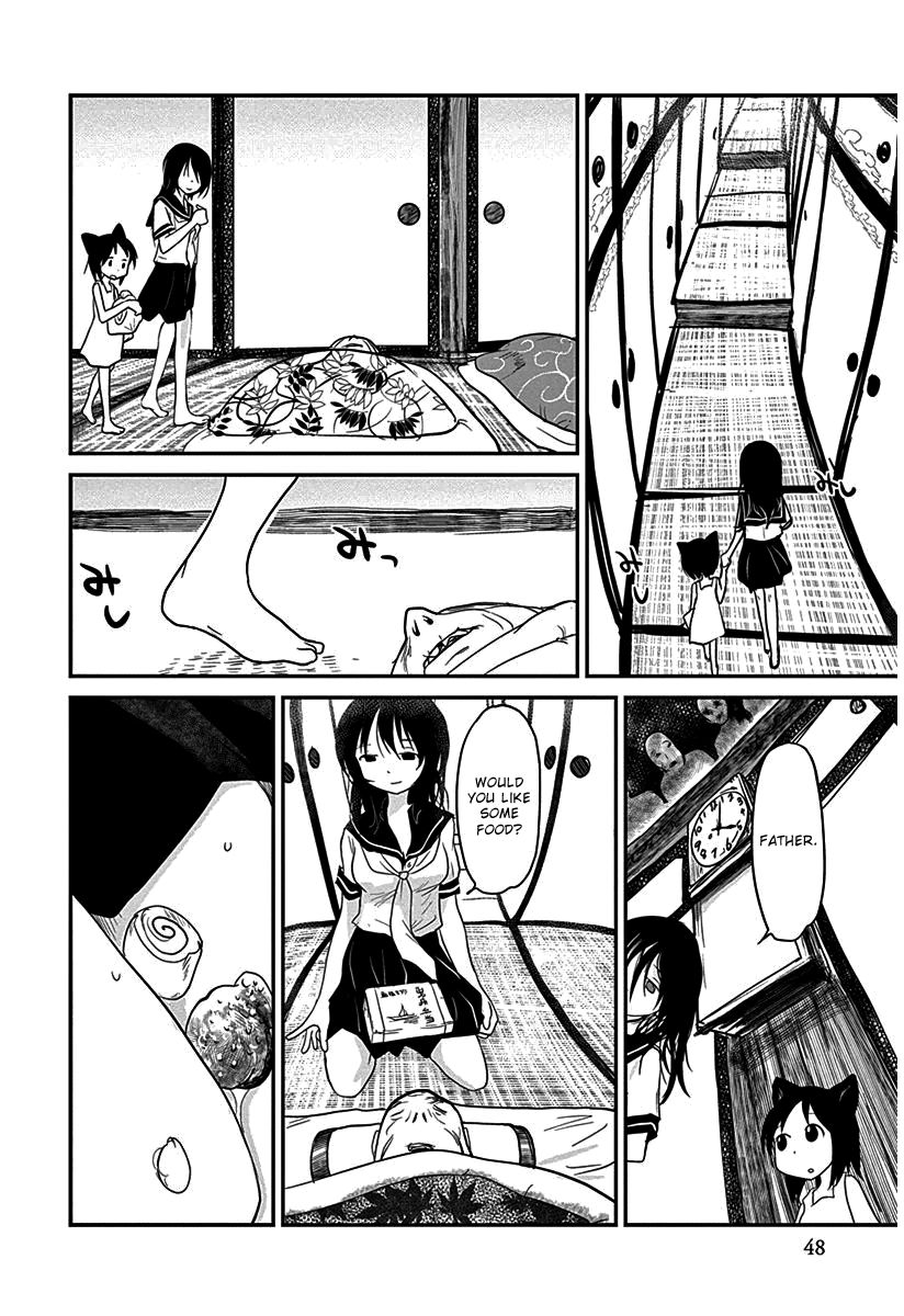 Terumina Chapter 2 page 16 - Chapter 2 : Let's go to Kinegawa-Onsen