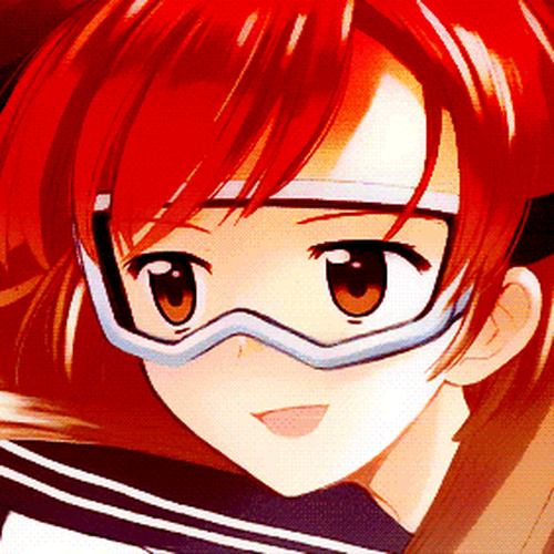 Test Flight Girls Chapter 0 v2 : [Oneshot] cover