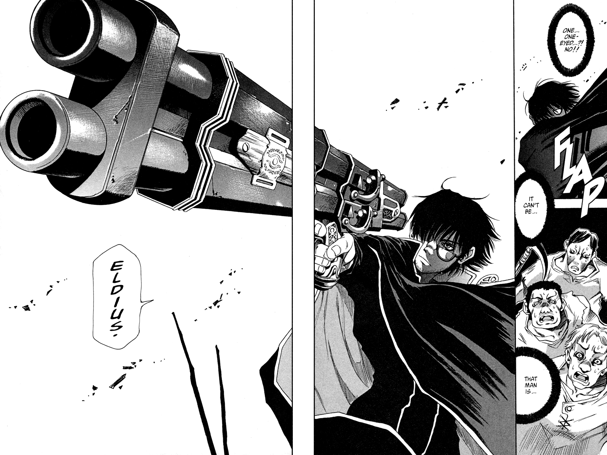 Testarotho Chapter 1 page 38 - Chapter 1: One Eyed Zebra