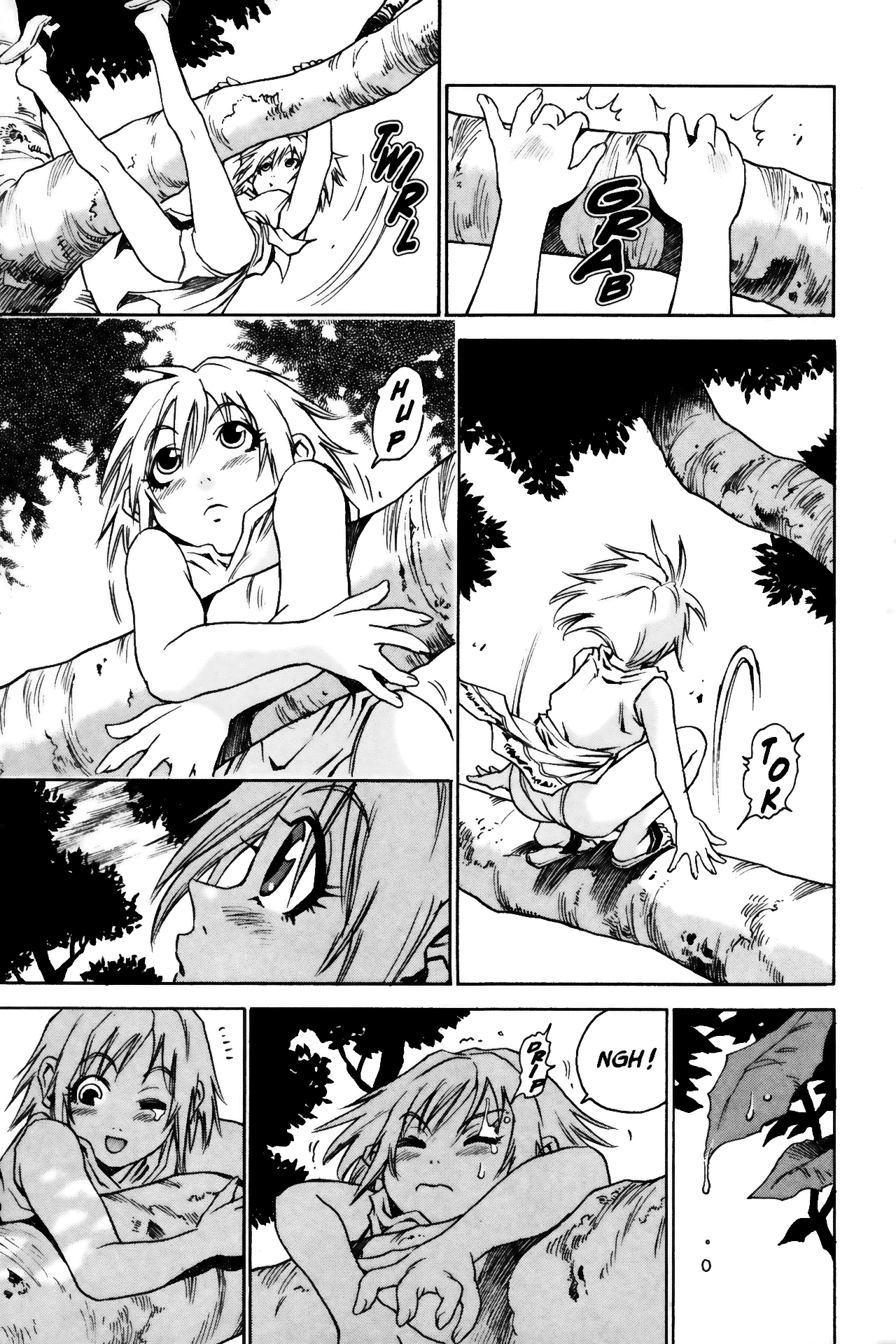 Testarotho Chapter 10.9 page 16 - Chapter 10.9: Celebration