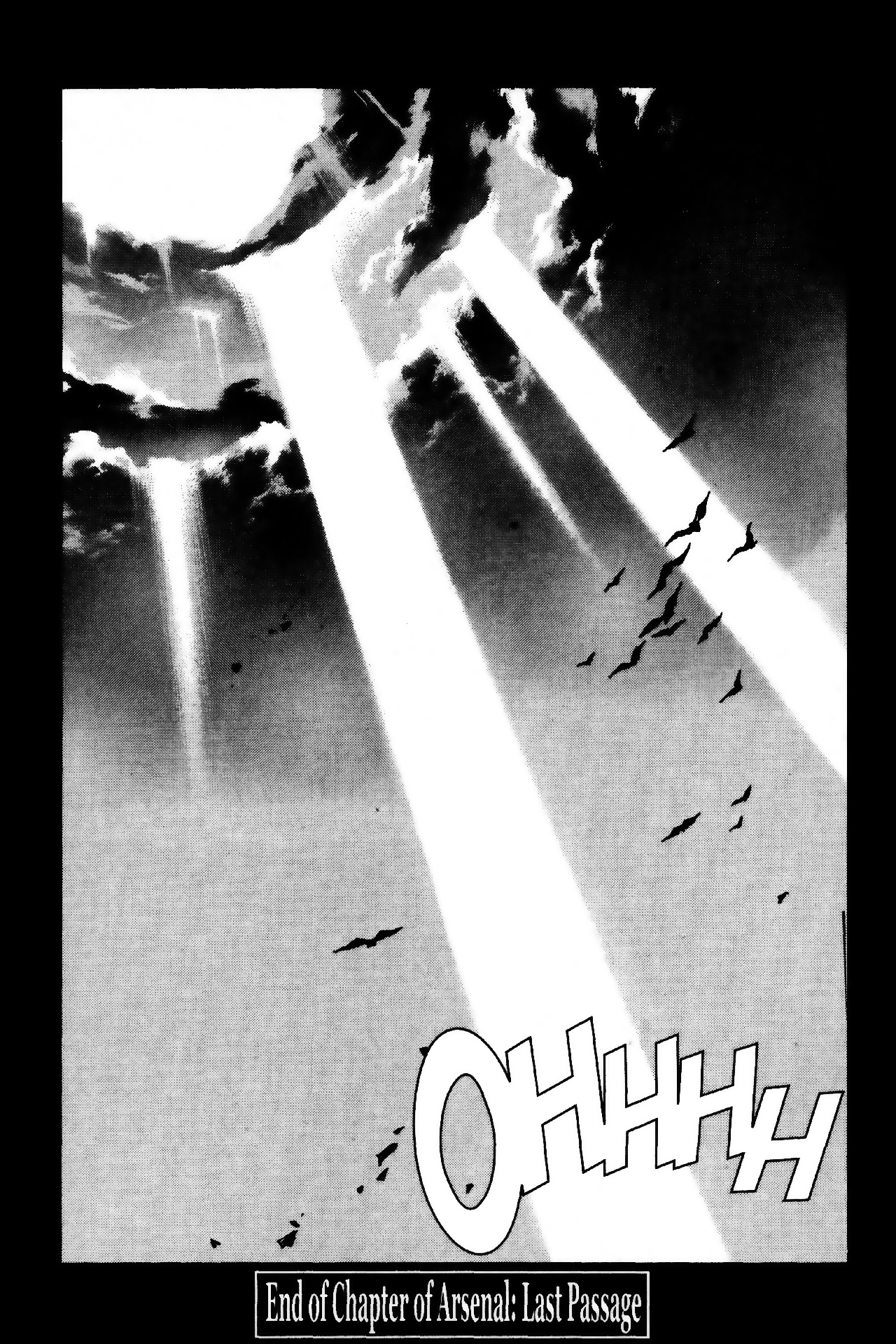Testarotho Chapter 10.9 page 26 - Chapter 10.9: Celebration