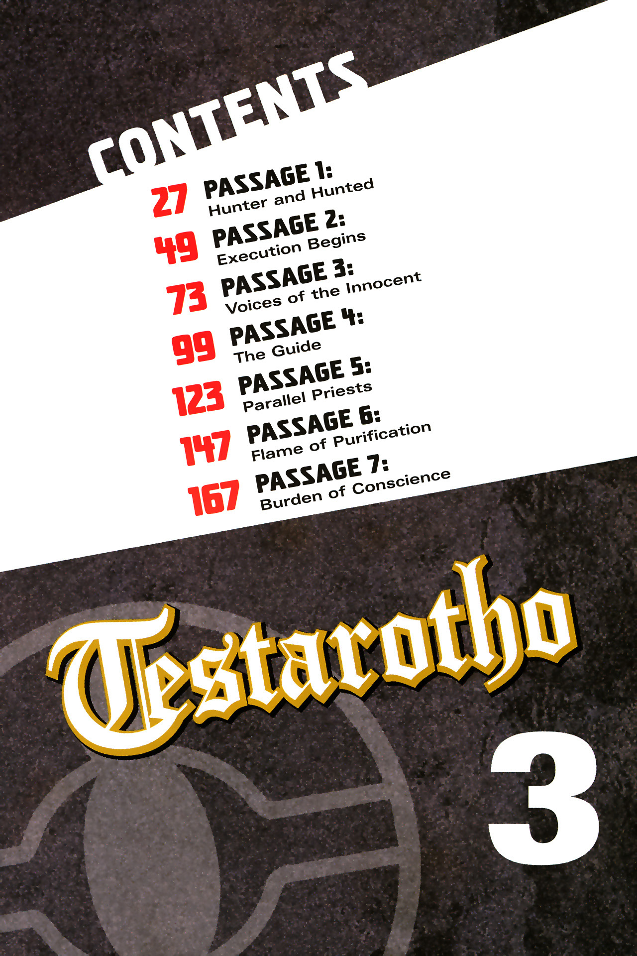 Testarotho Chapter 10.9 page 4 - Chapter 10.9: Celebration