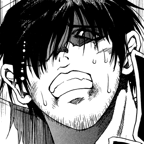 Testarotho Chapter 10: Garrincha cover