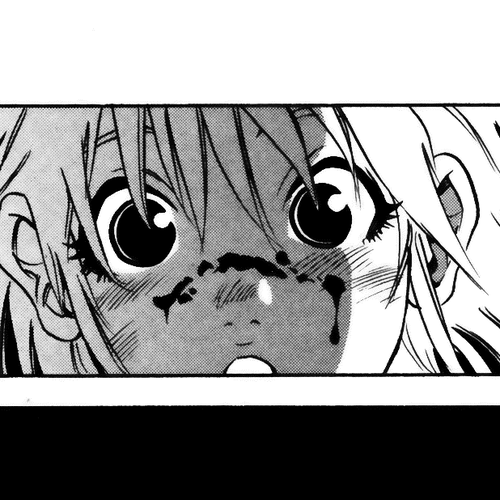 Testarotho Chapter 13: Voices of the Innocent cover
