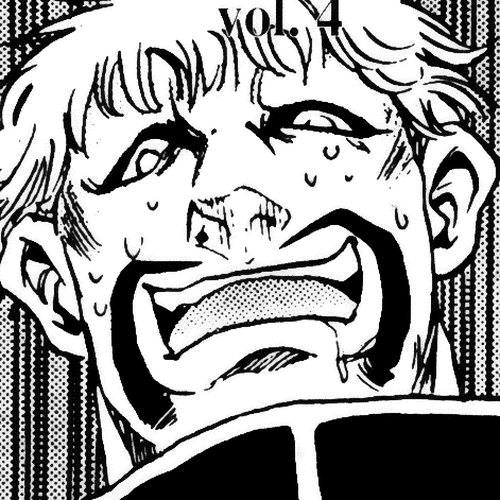 Testarotho Chapter 17.5: Omake: The Bizarro Life of Sanbe Kei cover