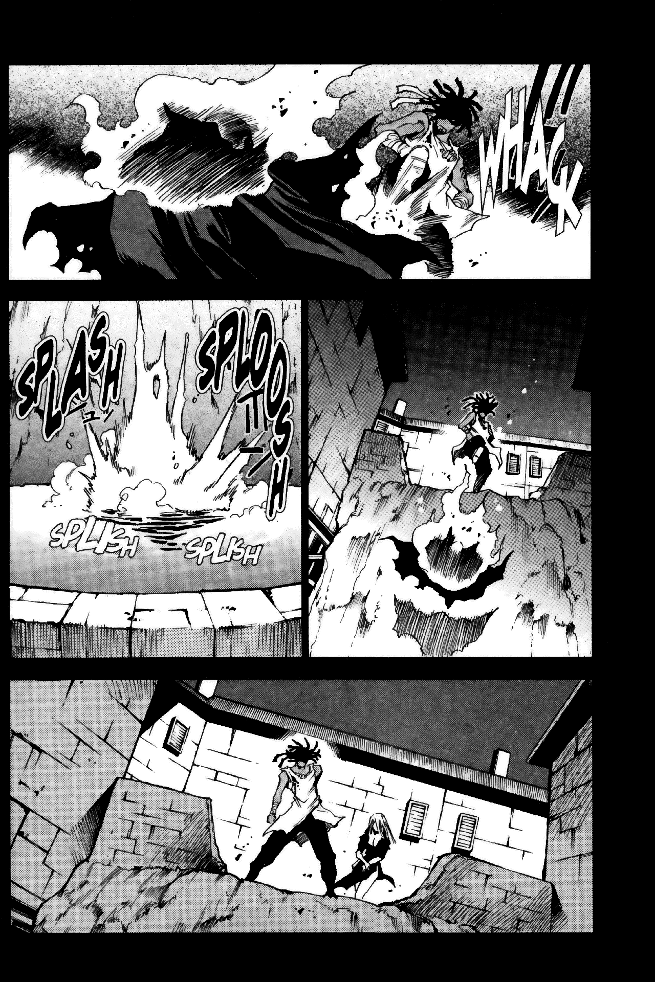 Testarotho Chapter 21 page 14 - Chapter 21: The Winner