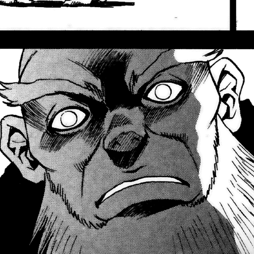 Testarotho Chapter 21: The Winner cover