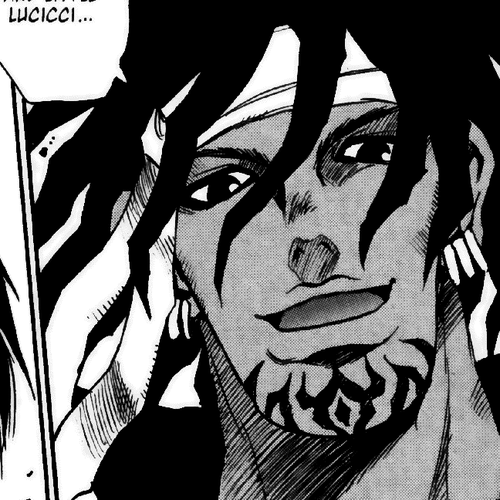 Testarotho Chapter 23: Truth and Lies cover