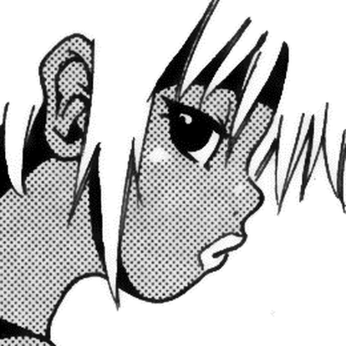 Testarotho Chapter 25.5: Omake: The Bizarro Life of Sanbe Kei cover