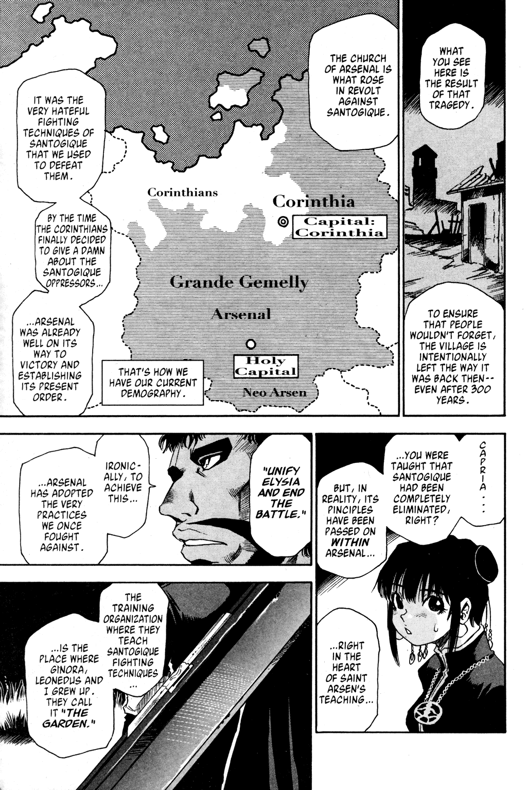 Testarotho Chapter 5 page 20 - Chapter 5: Dying Doctrine
