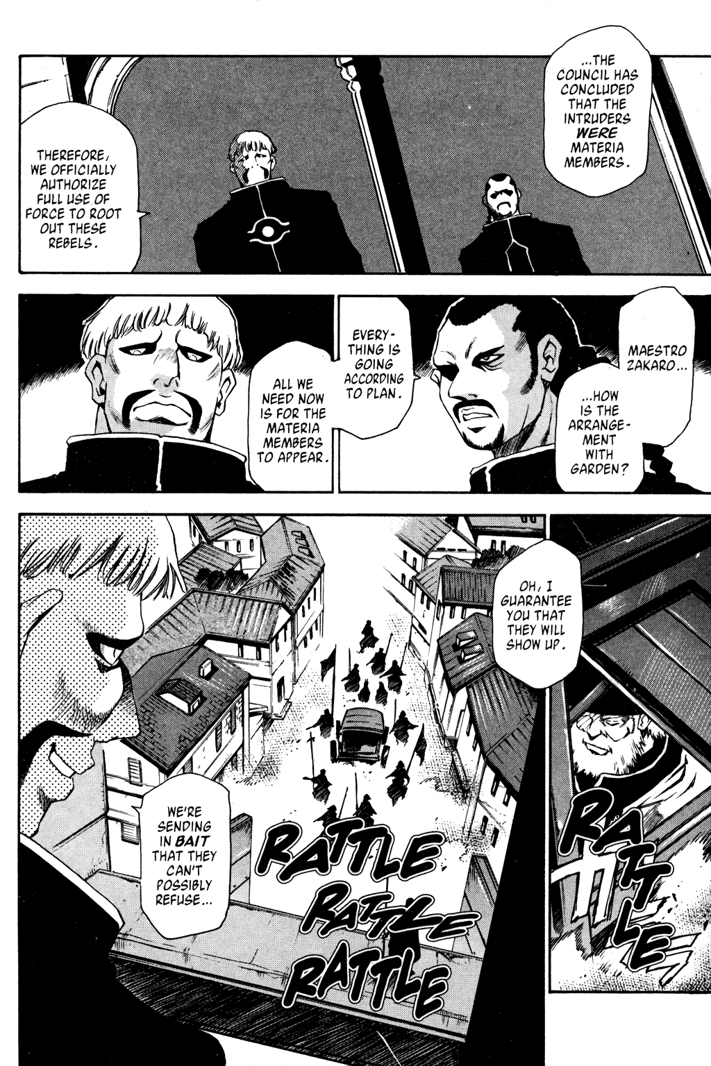 Testarotho Chapter 5 page 8 - Chapter 5: Dying Doctrine