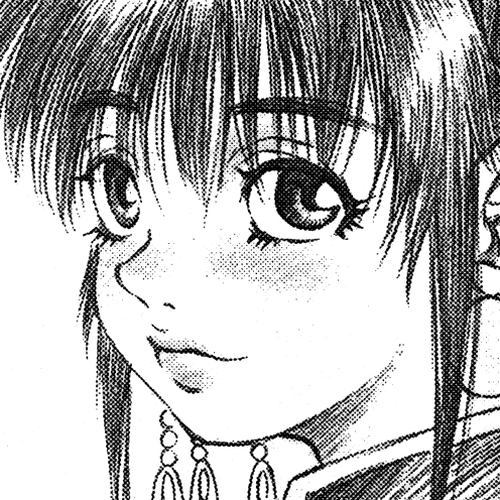 Testarotho Chapter 7: The Light cover