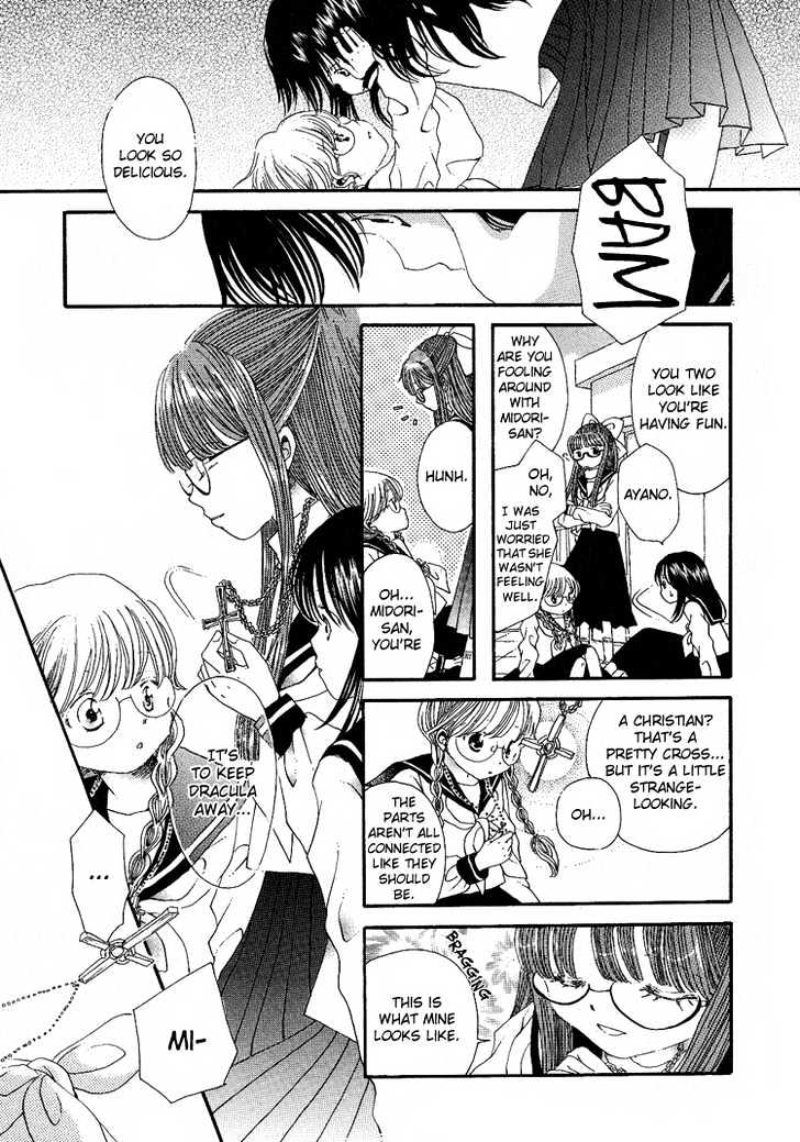 Testify Chapter 0 page 13 - Chapter 0