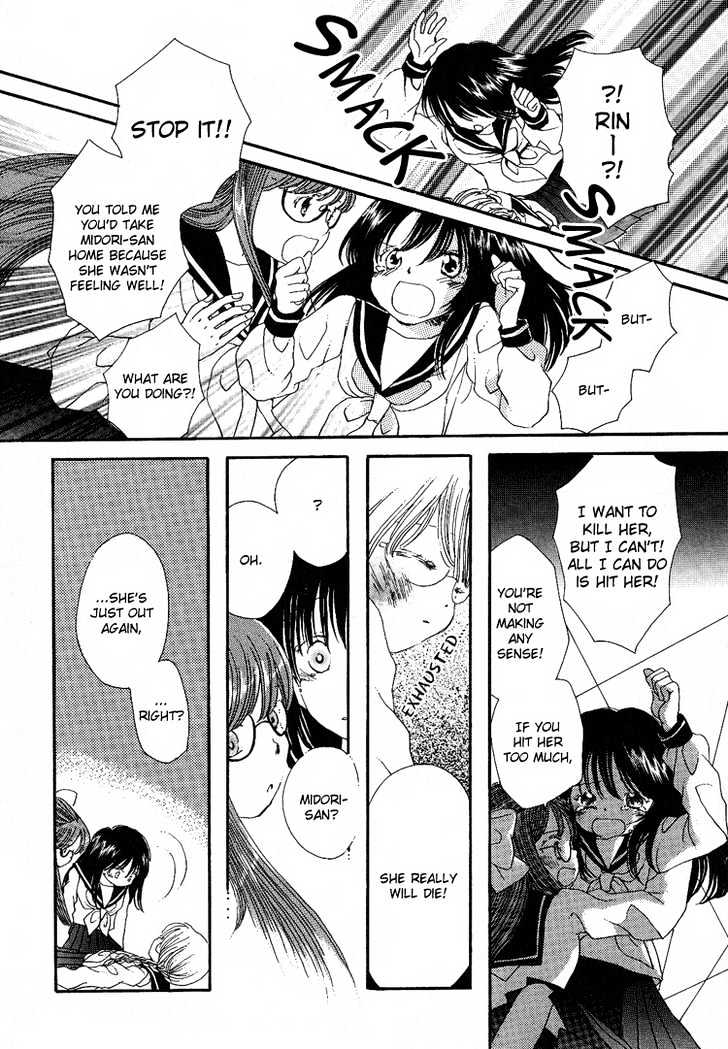 Testify Chapter 0 page 17 - Chapter 0