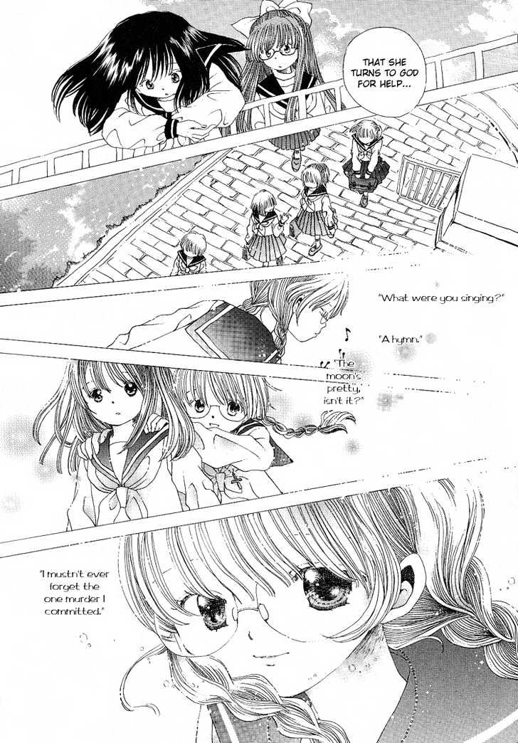 Testify Chapter 0 page 22 - Chapter 0