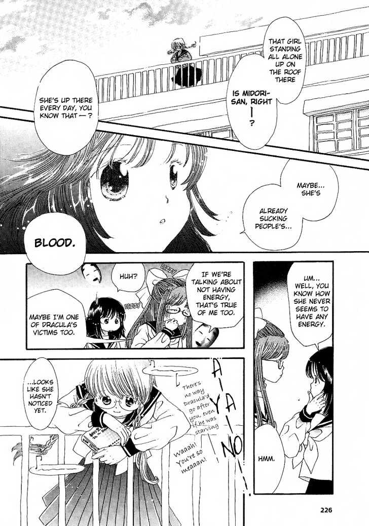 Testify Chapter 0 page 4 - Chapter 0