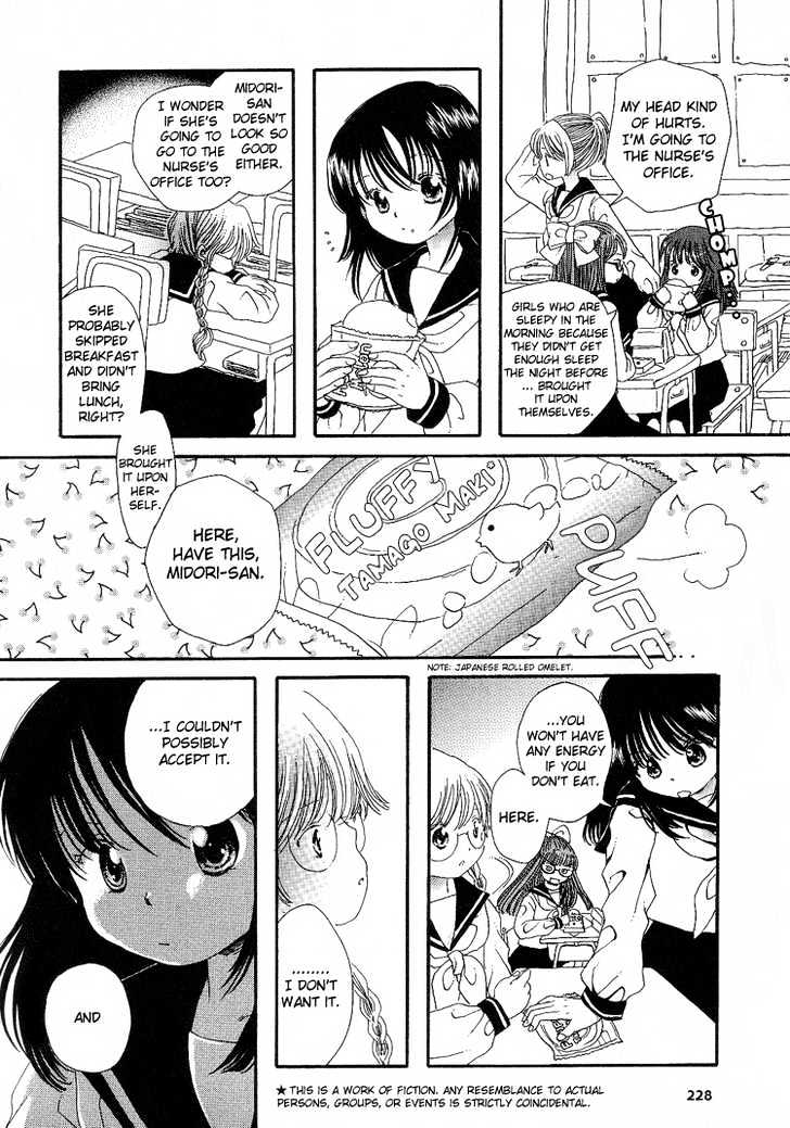 Testify Chapter 0 page 6 - Chapter 0