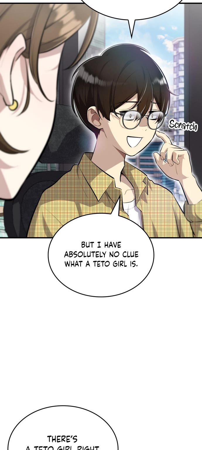 Teto X Egen Chapter 1 page 13 - Chapter 1: #01_Egen Guy
