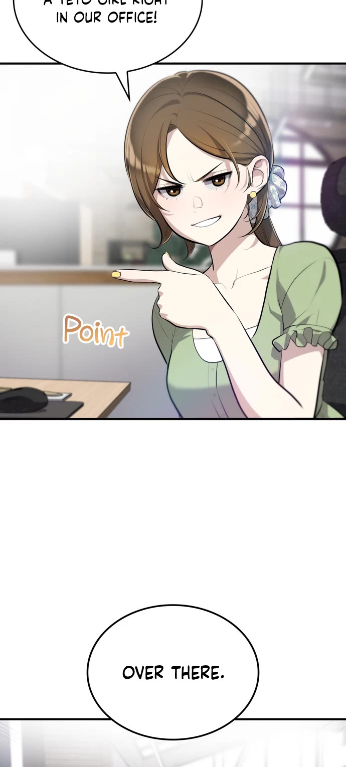 Teto X Egen Chapter 1 page 14 - Chapter 1: #01_Egen Guy