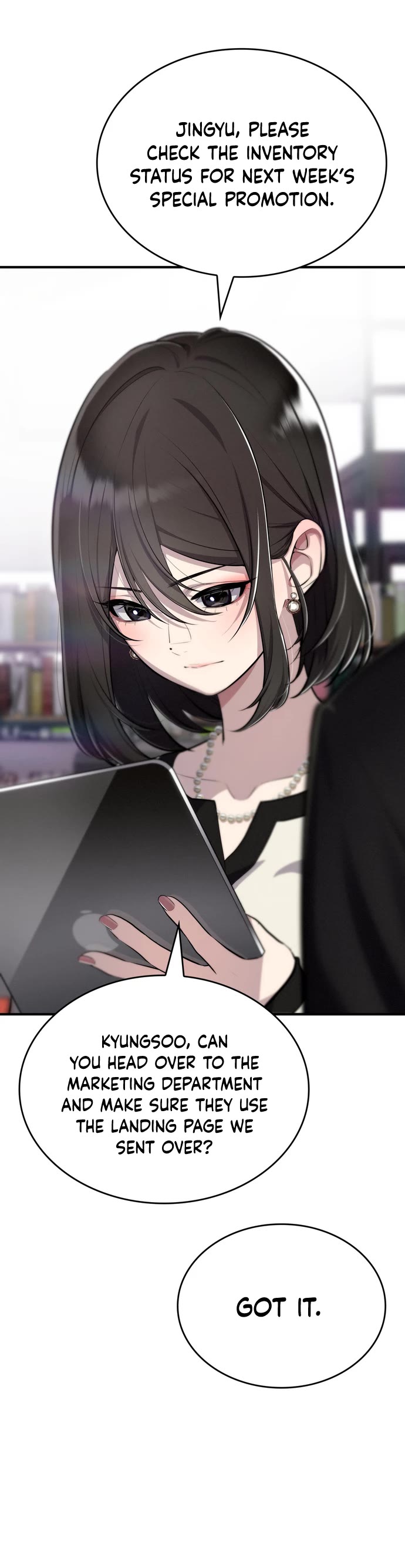 Teto X Egen Chapter 1 page 17 - Chapter 1: #01_Egen Guy