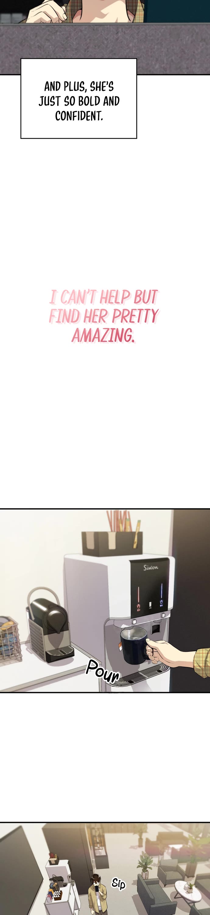 Teto X Egen Chapter 1 page 23 - Chapter 1: #01_Egen Guy