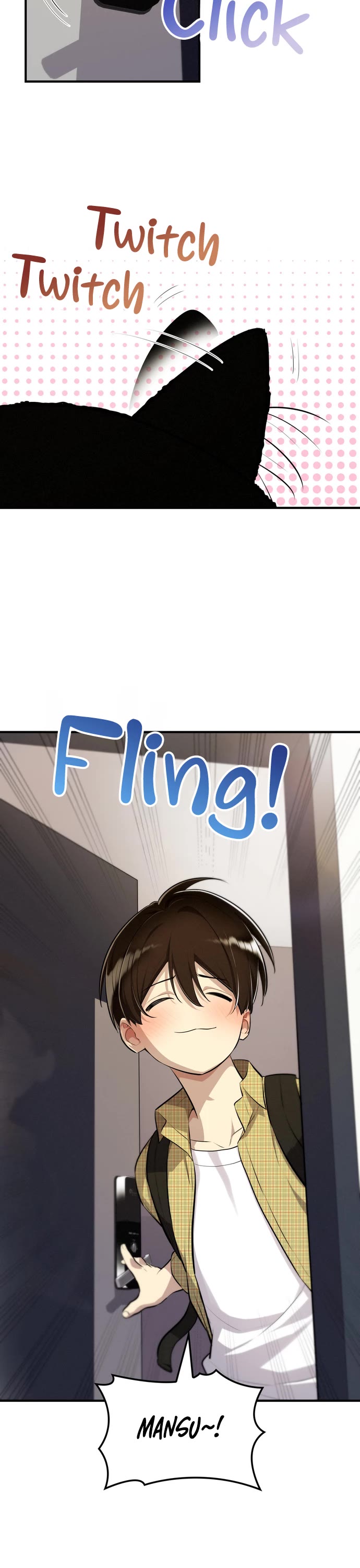 Teto X Egen Chapter 1 page 35 - Chapter 1: #01_Egen Guy