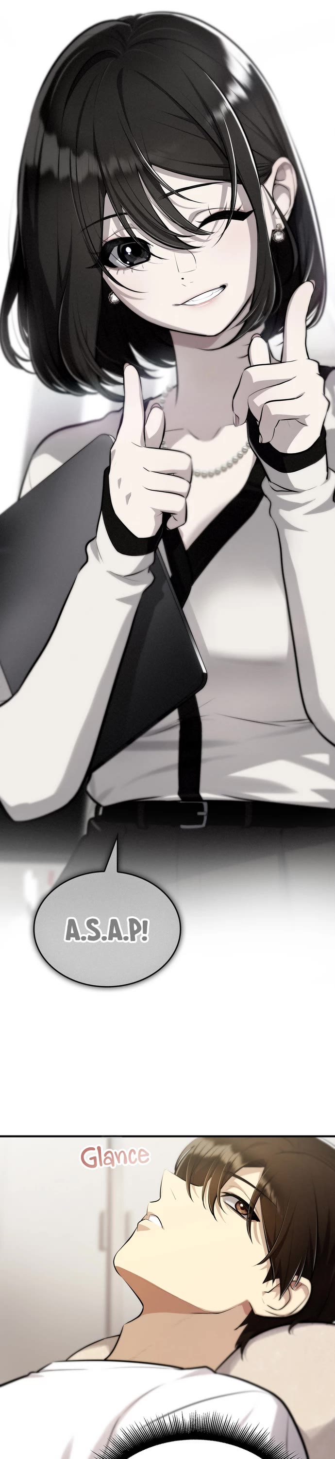Teto X Egen Chapter 1 page 39 - Chapter 1: #01_Egen Guy