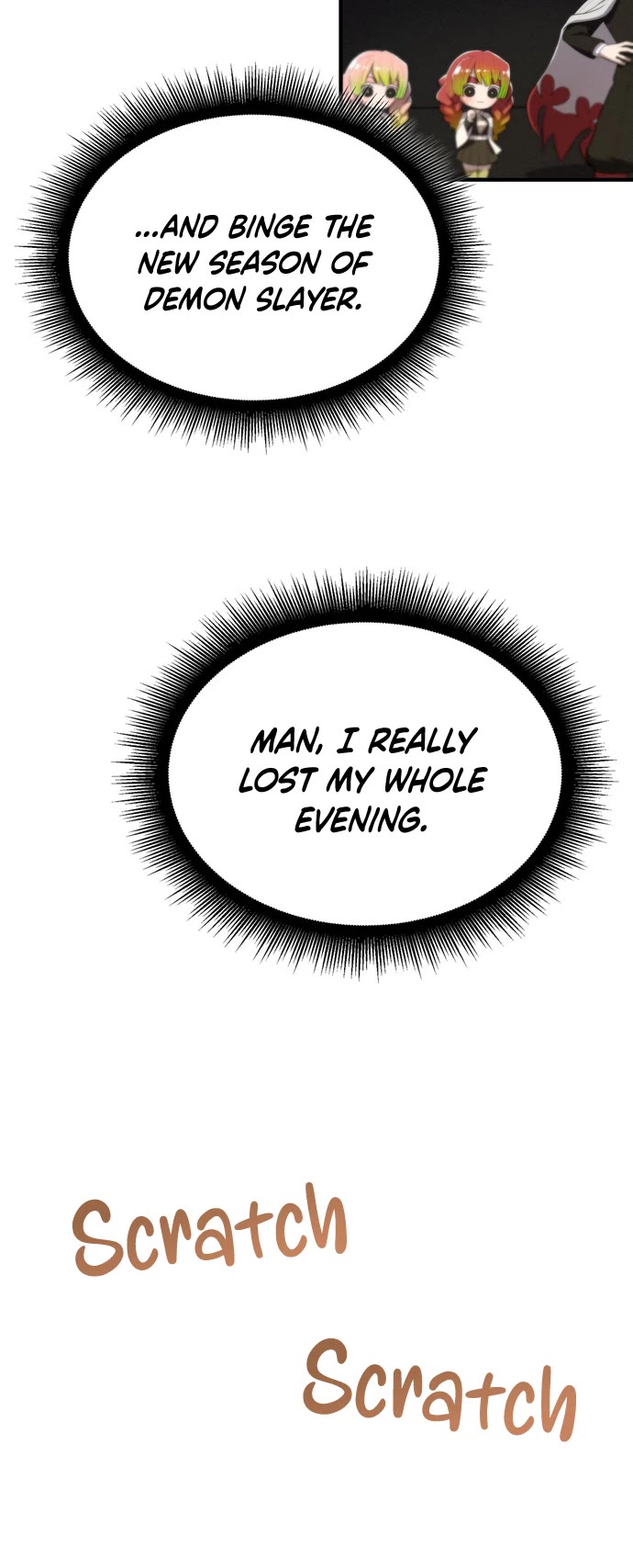 Teto X Egen Chapter 1 page 41 - Chapter 1: #01_Egen Guy