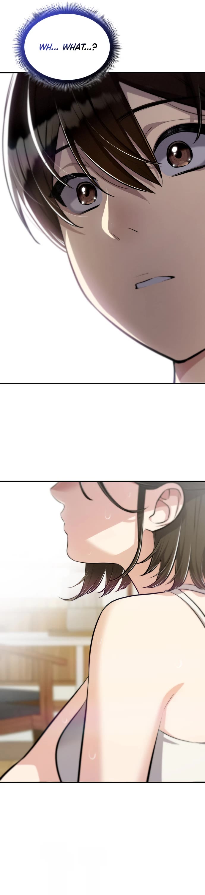 Teto X Egen Chapter 1 page 45 - Chapter 1: #01_Egen Guy