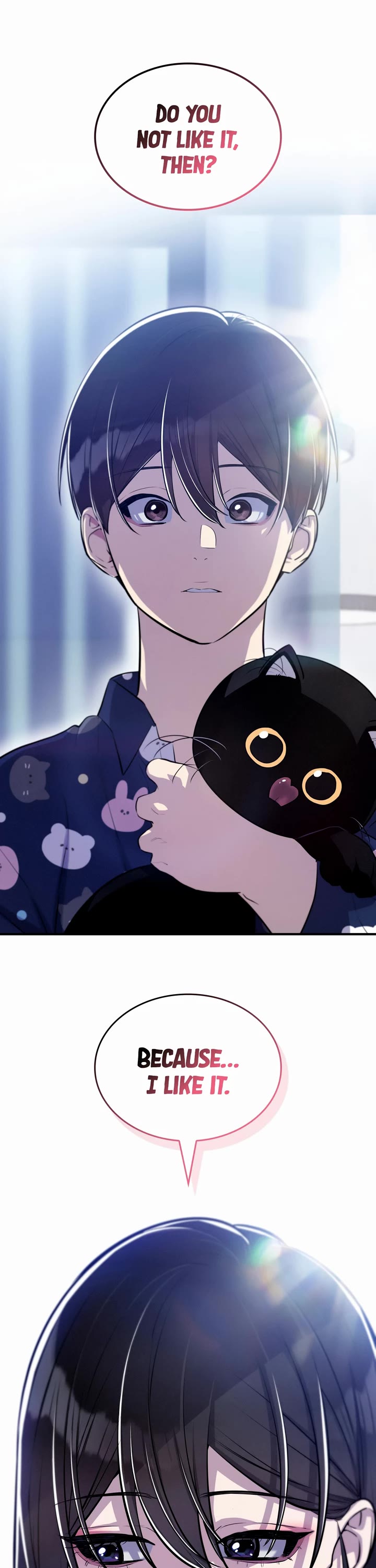 Teto X Egen Chapter 10 page 12 - Chapter 10: #10_Fieldwork