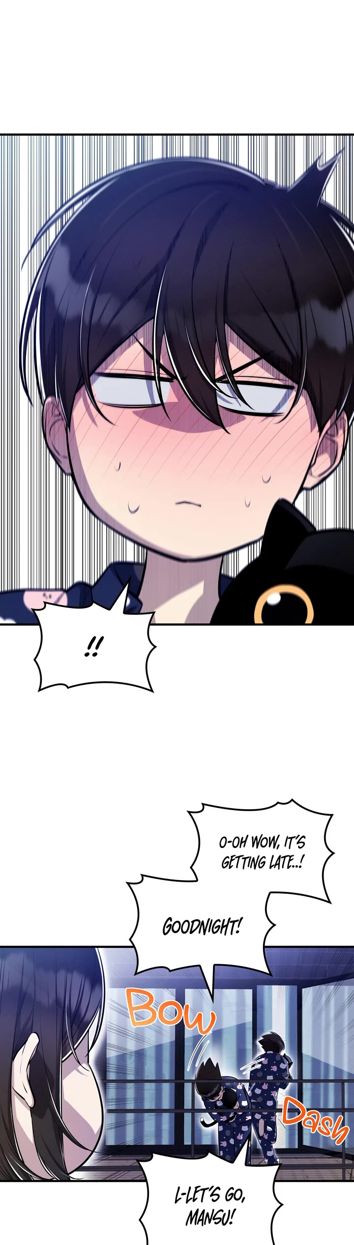 Teto X Egen Chapter 10 page 15 - Chapter 10: #10_Fieldwork
