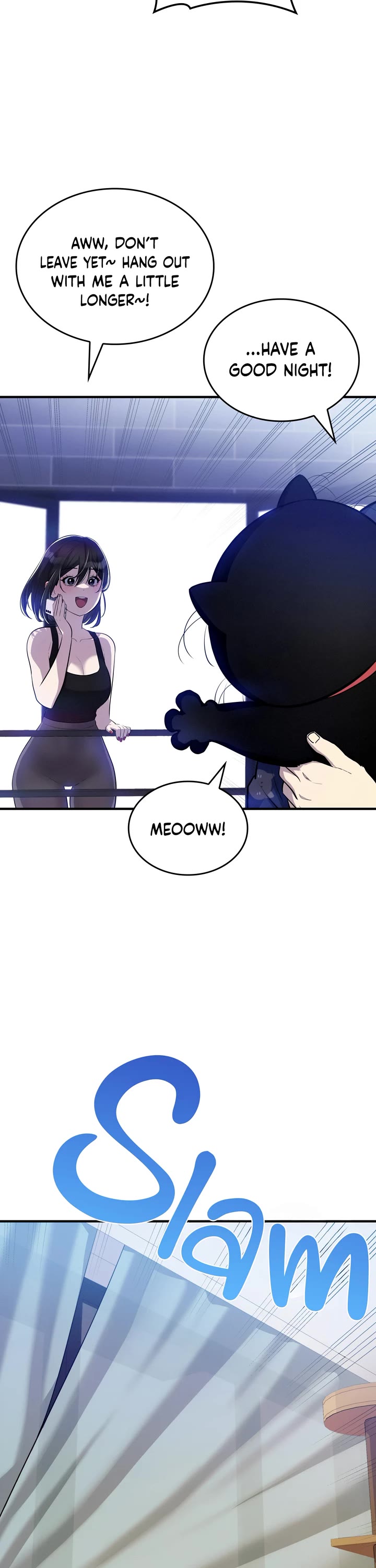 Teto X Egen Chapter 10 page 16 - Chapter 10: #10_Fieldwork