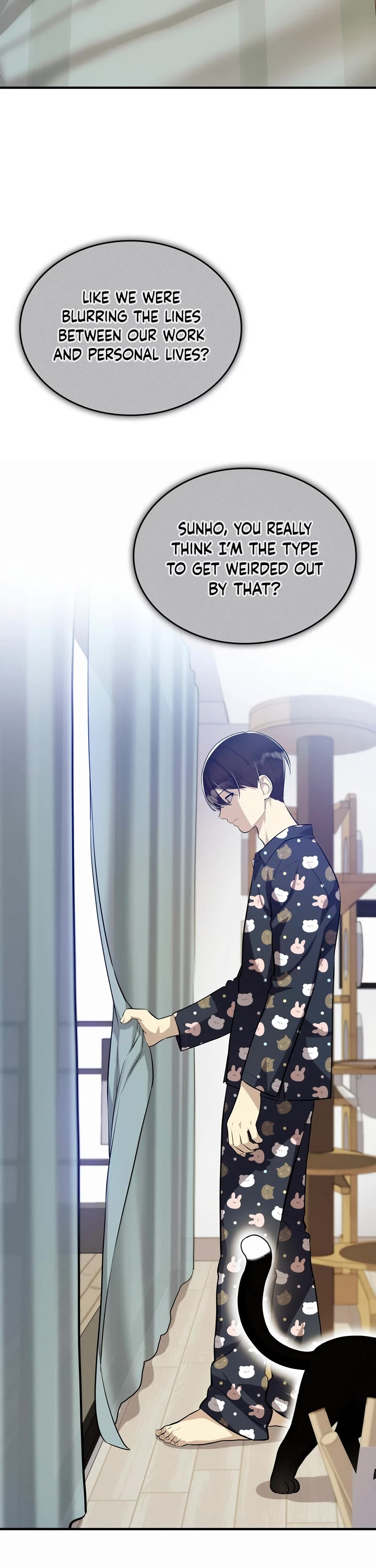 Teto X Egen Chapter 10 page 17 - Chapter 10: #10_Fieldwork