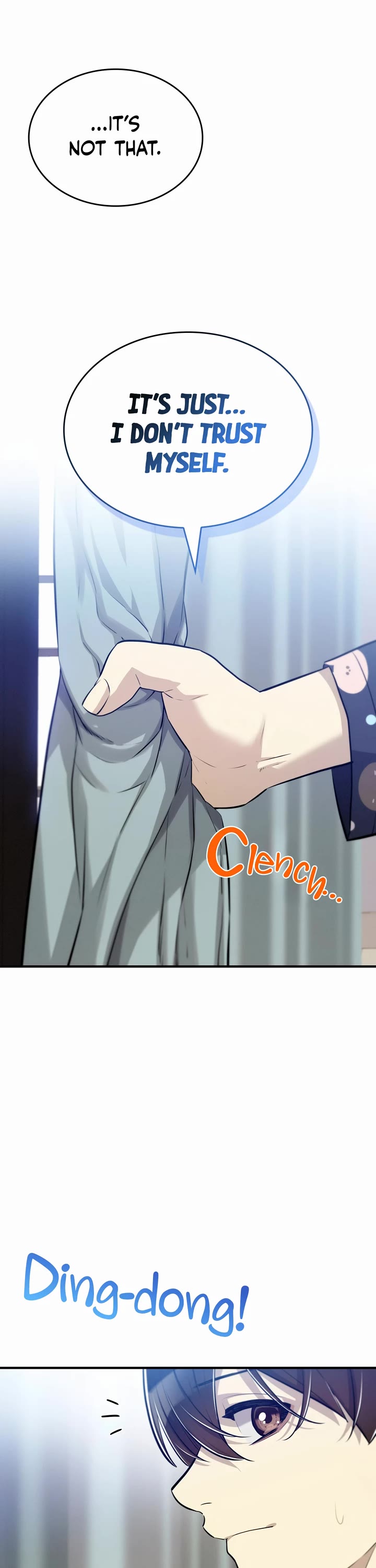 Teto X Egen Chapter 10 page 18 - Chapter 10: #10_Fieldwork