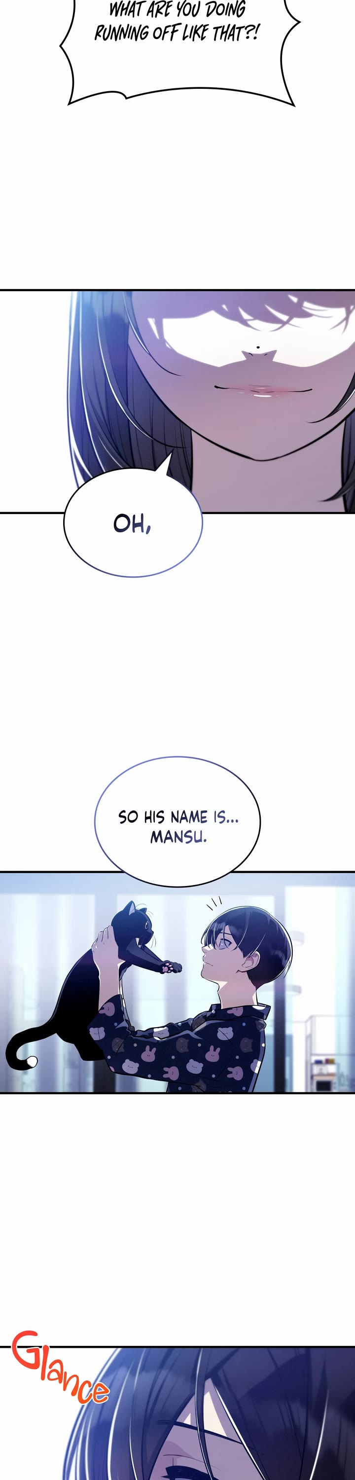 Teto X Egen Chapter 10 page 2 - Chapter 10: #10_Fieldwork