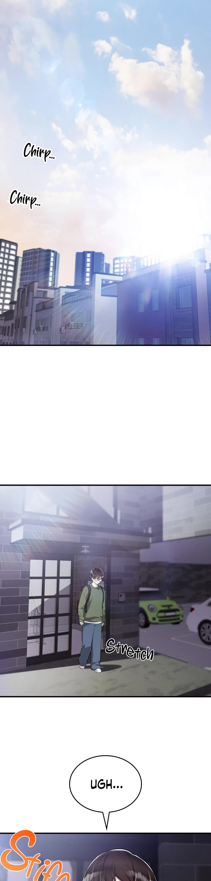 Teto X Egen Chapter 10 page 22 - Chapter 10: #10_Fieldwork