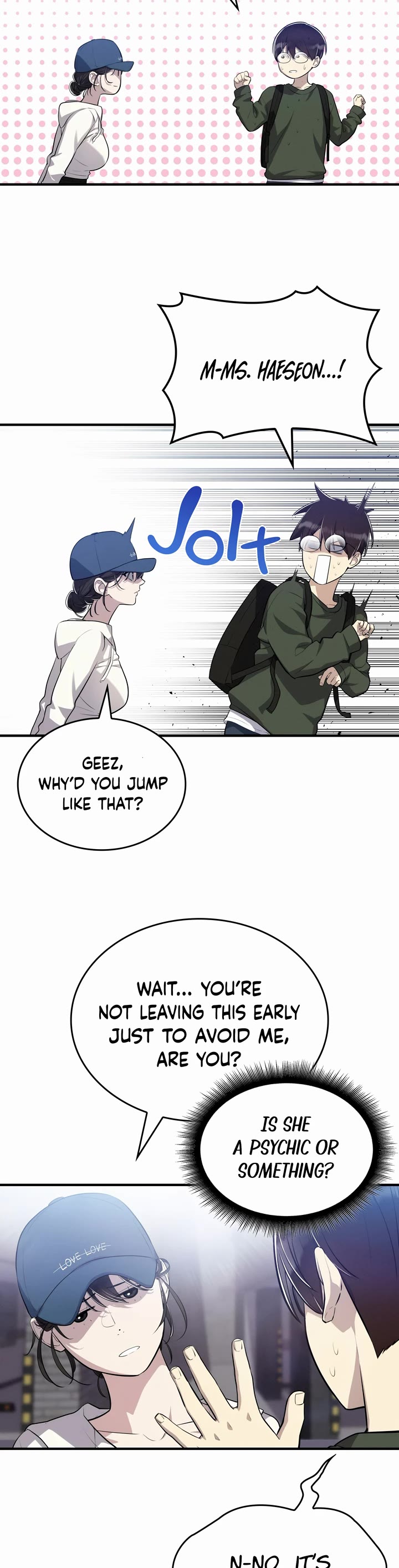 Teto X Egen Chapter 10 page 24 - Chapter 10: #10_Fieldwork