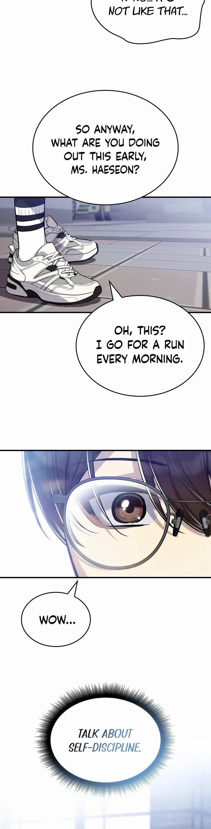 Teto X Egen Chapter 10 page 25 - Chapter 10: #10_Fieldwork