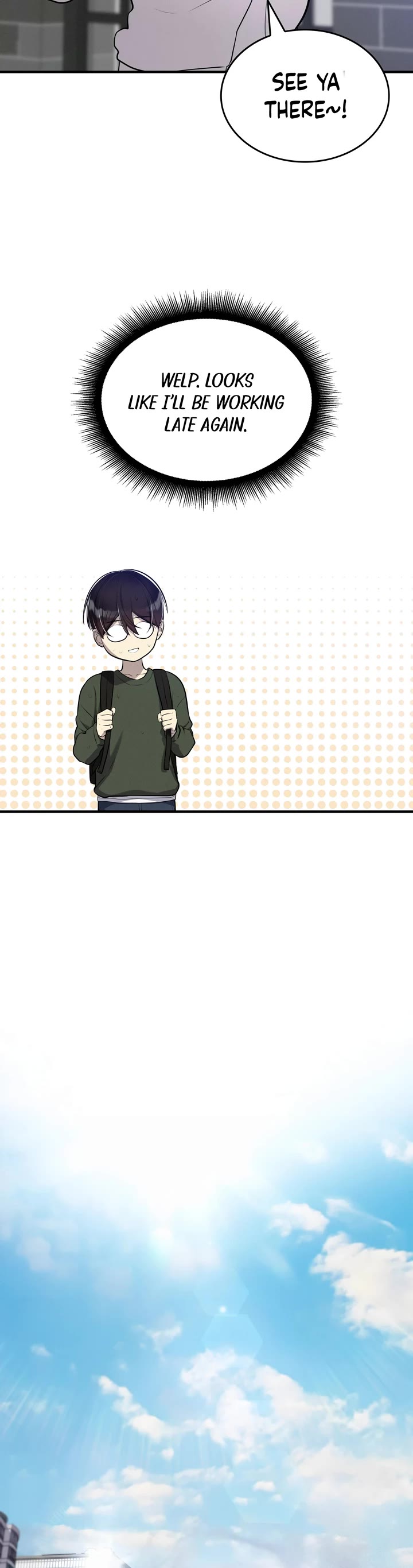 Teto X Egen Chapter 10 page 29 - Chapter 10: #10_Fieldwork