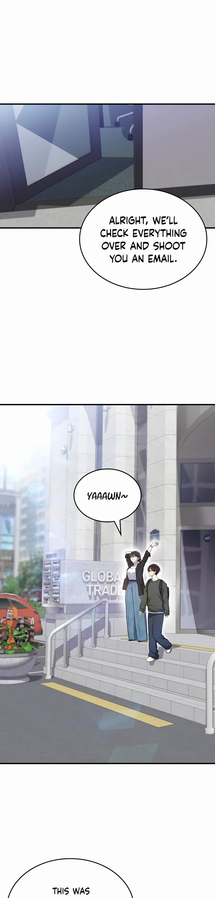Teto X Egen Chapter 10 page 32 - Chapter 10: #10_Fieldwork