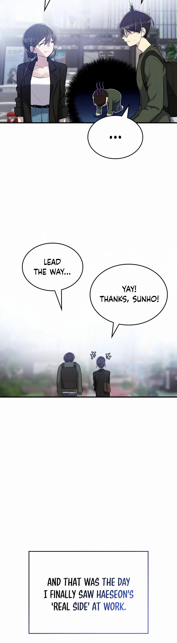 Teto X Egen Chapter 10 page 35 - Chapter 10: #10_Fieldwork