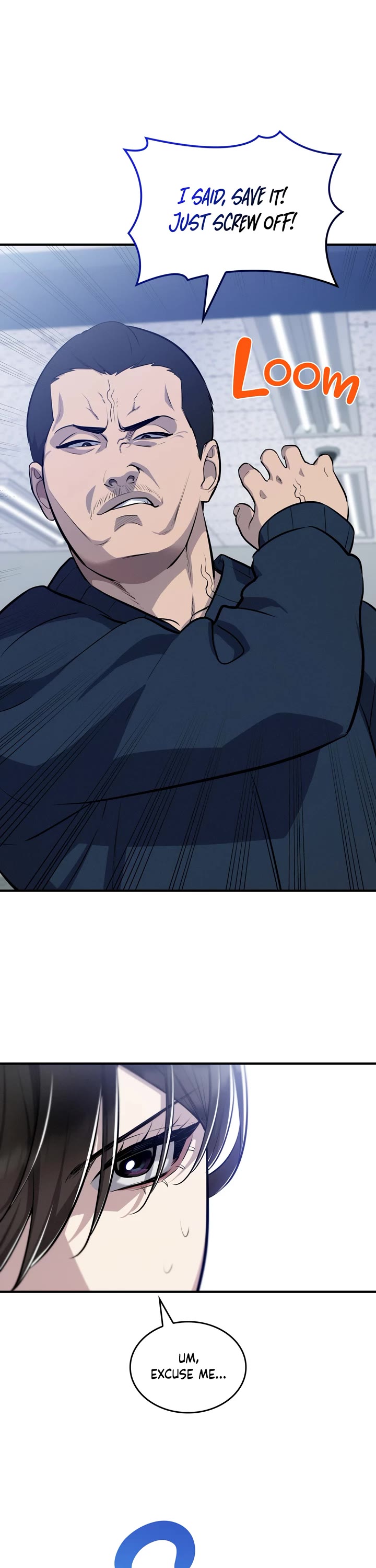 Teto X Egen Chapter 10 page 38 - Chapter 10: #10_Fieldwork