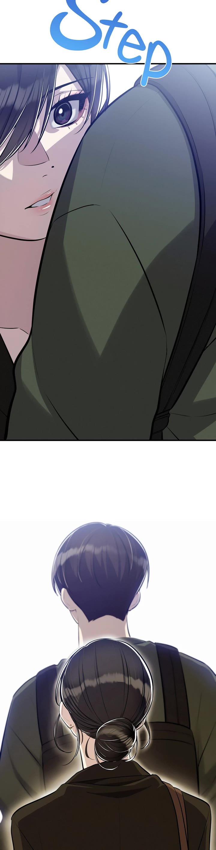 Teto X Egen Chapter 10 page 39 - Chapter 10: #10_Fieldwork