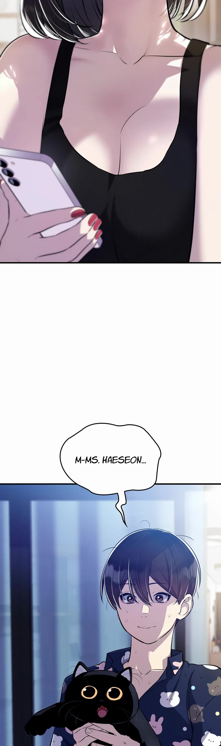 Teto X Egen Chapter 10 page 5 - Chapter 10: #10_Fieldwork