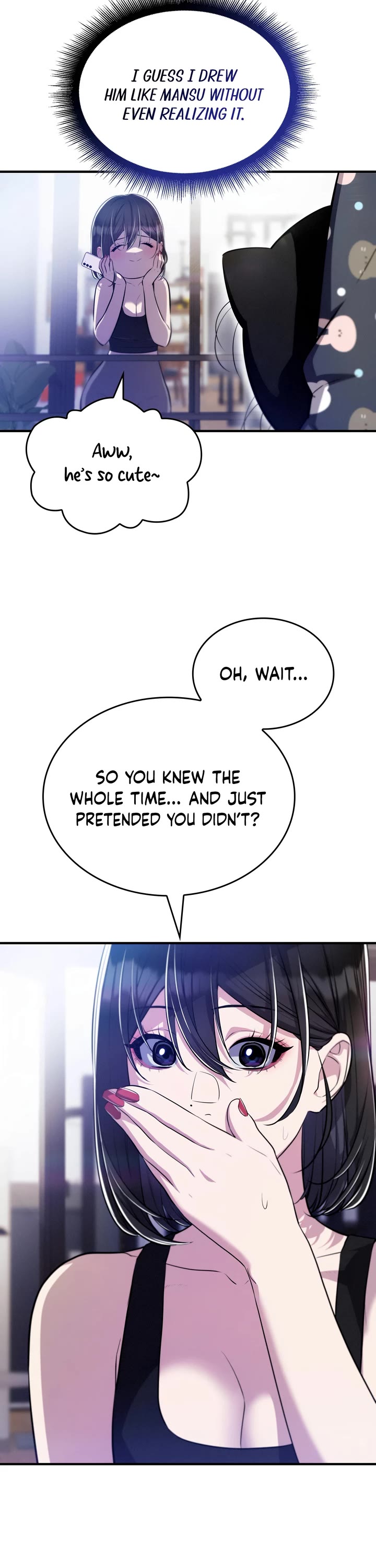 Teto X Egen Chapter 10 page 8 - Chapter 10: #10_Fieldwork