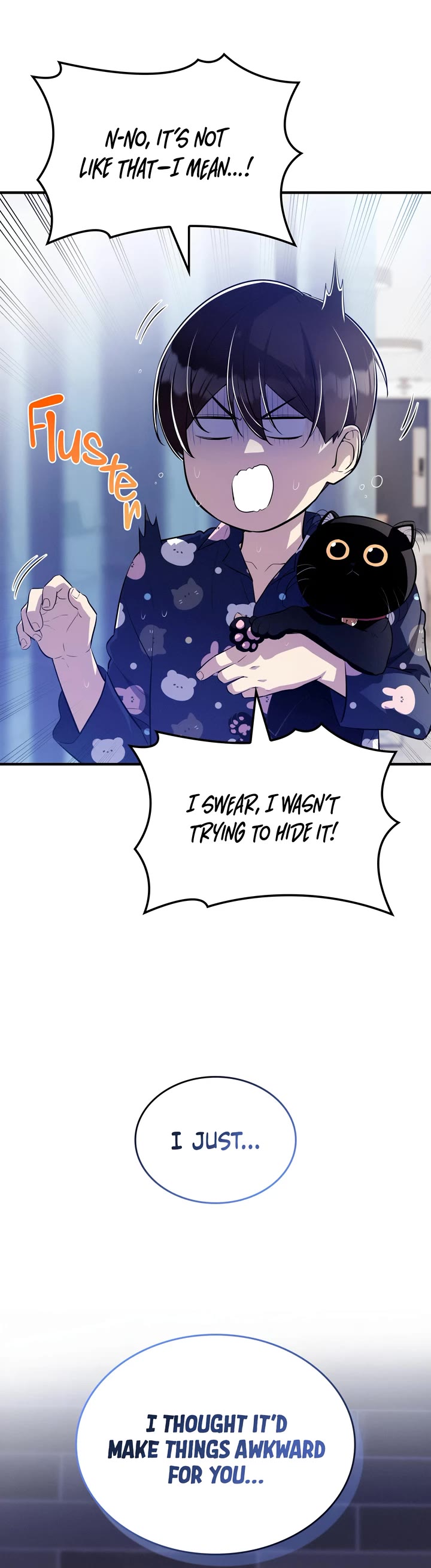 Teto X Egen Chapter 10 page 9 - Chapter 10: #10_Fieldwork