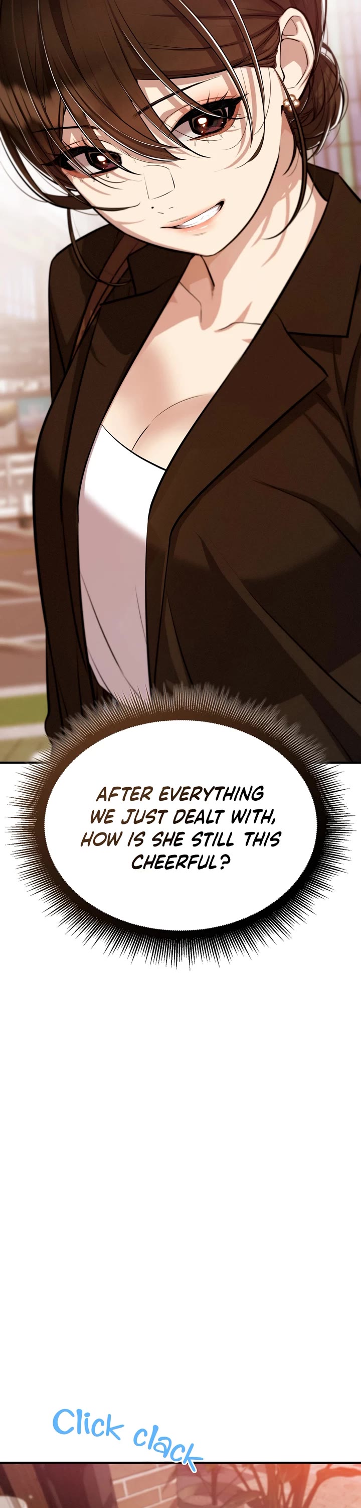 Teto X Egen Chapter 11 page 18 - Chapter 11: #11_The Swan's Paddle