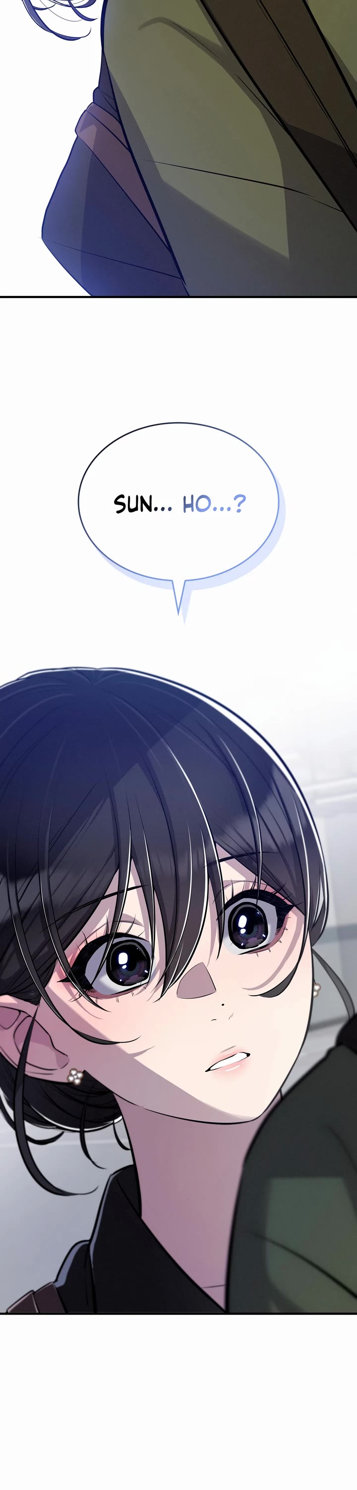 Teto X Egen Chapter 11 page 2 - Chapter 11: #11_The Swan's Paddle